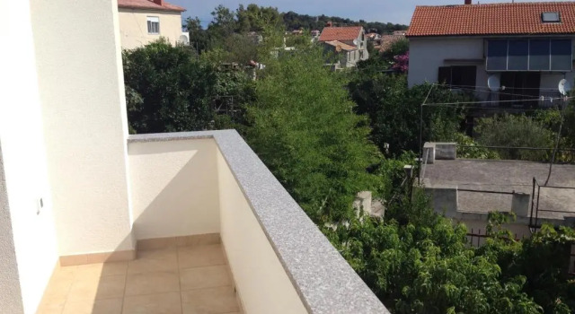 Апартаменты Apartmani Dorita