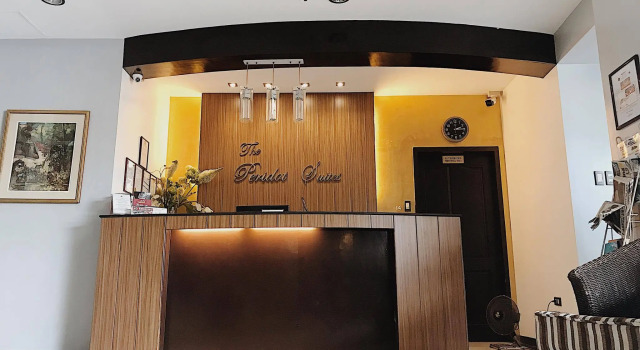 Peridot Suites