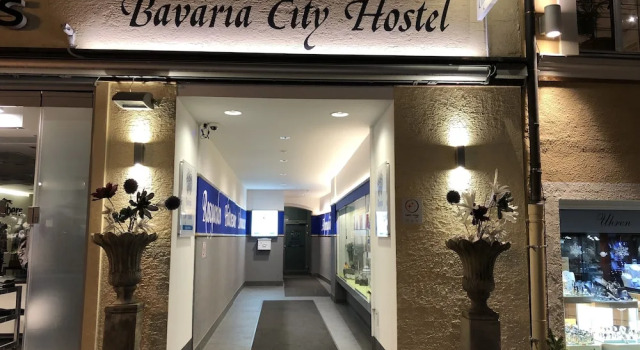 Bavaria City Hostel, Book Hostel / Vandrerhjem Hostels i Ostallgaeu, Hostel / Vandrerhjem