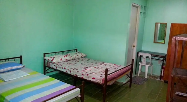 Двухместный номер Deluxe Dhayne Bed and Breakfast