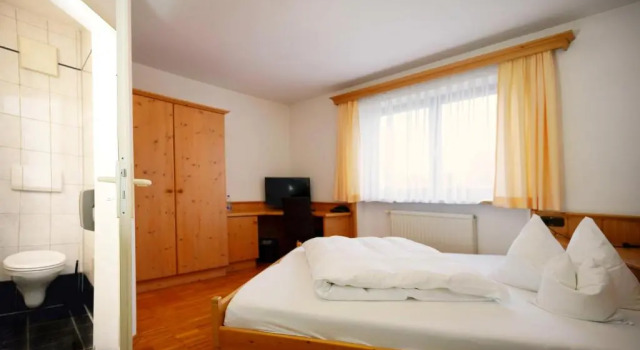 Двухместный номер Standard Hotel & Restaurant Grüner Baum