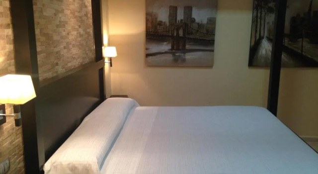 Полулюкс Hotel Don Juan