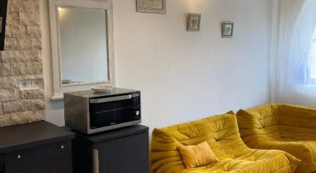 Superbe 40 M2 Tout Confort Au Cœur de Dijon (Adults Only)