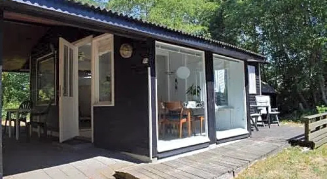 Fjordsyn, Book Guesthouse Guest Houses in Vestjylland, Guesthouse