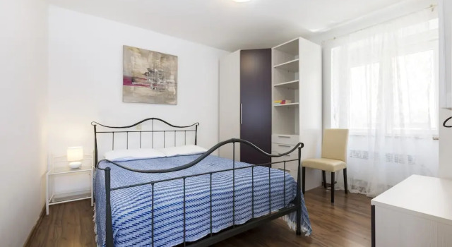 Apartment Romeo, Prenota Appartamento Hotel a Isole Quarnerine con parcheggio, Parcheggio