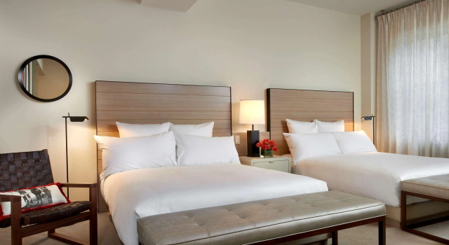 21c Museum Hotel Cincinnati