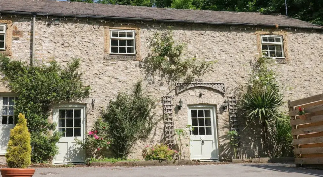 The Barn, Rezervasyon Tatil Evi Merseyside villalar, Villa