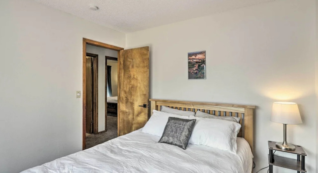 Grand Junction Townhome ~ 3 Mi to Downtown!