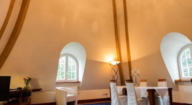 Полулюкс Hotel-Residence Klosterpforte