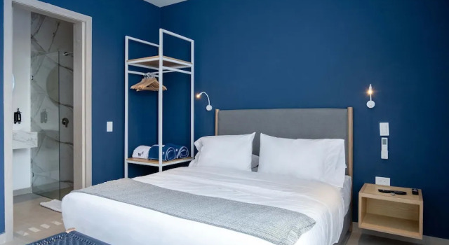 w Comfy Loft w Great Terrace in CTG