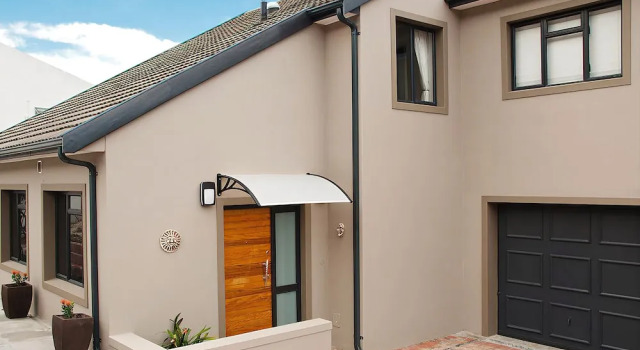 Somersby Guest House