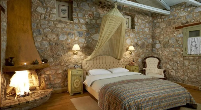 Номер Standard Elaion Guesthouse