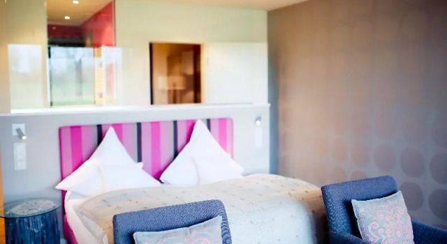 Номер Standard Hotel Gut Bardenhagen