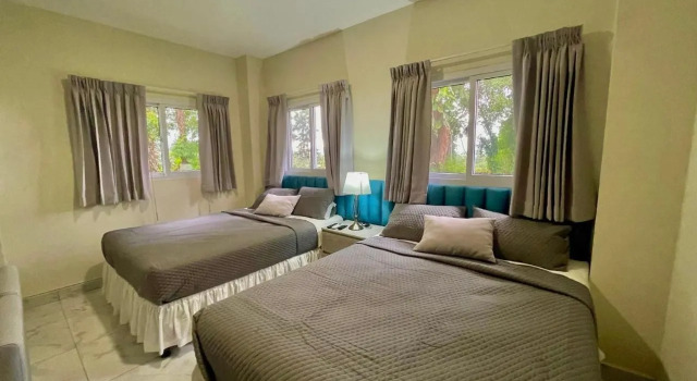 Hotel Finca San Nicolas