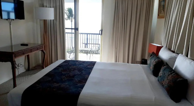 Апартаменты Rose Bay Resort