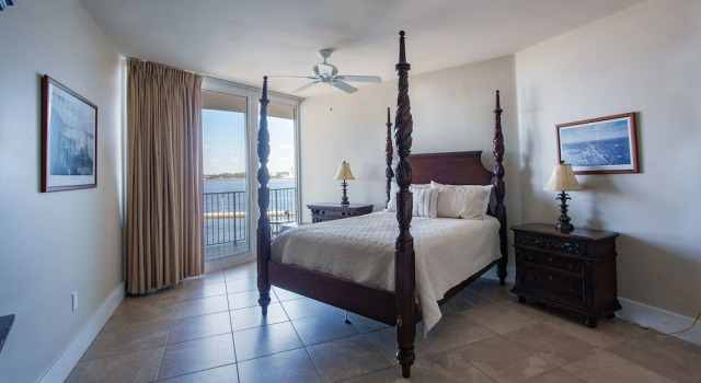 Three Bedroom With Media Room - Unit Crd0202, Prenota Hotel Hotel a Alabama con piscina, Piscina