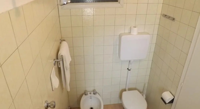 Номер Standard Hotel Paris Resort