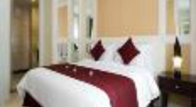 Номер Standard с балконом Bali Kuta Resort
