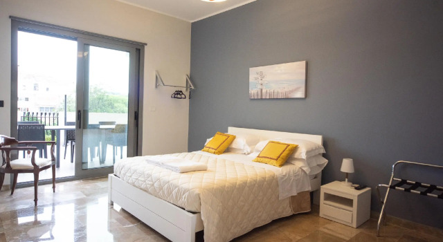 Casa vacanze - ATTICOPANORAMICO
