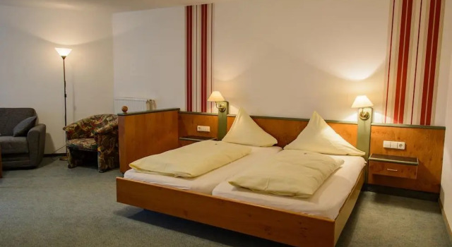 Landhotel Henkenhof