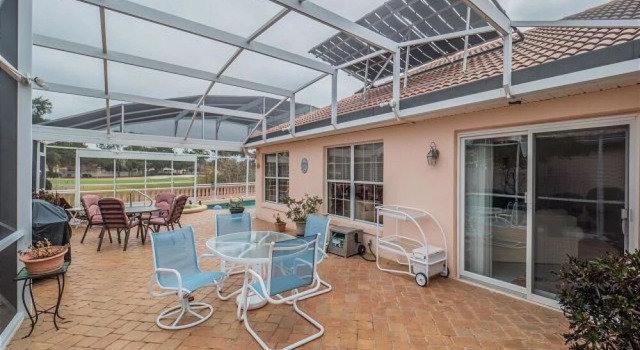 Santa Anna 901 by White Pelican VR, Rezerwuj Dom wakacyjny Hotele w The Villages z basenem, Basen