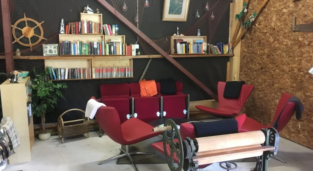 Relax Ranch, Book Hotel  