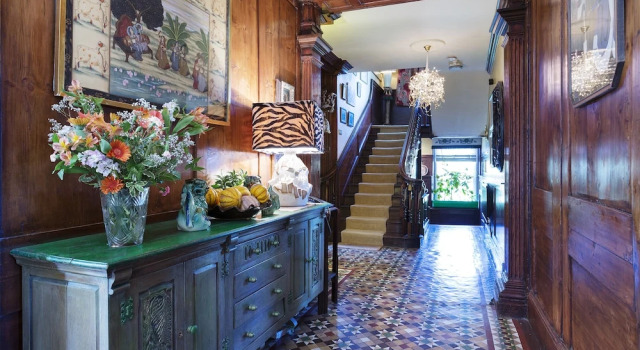 Veeve - Heritage House, Забронировать Отель Отели Лондона 4 звезды, рядом с Музей вееров, 4*