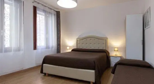 Номер Deluxe San Polo Star