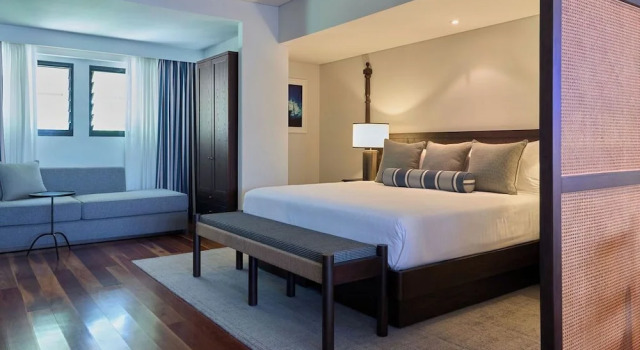 Люкс Pinctada Hotel Broome