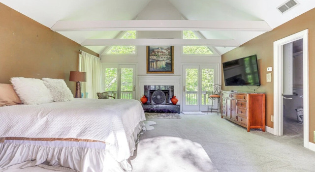 3 Mi to Roswell Riverwalk: Spacious Getaway!, Reserva ahora Casa o chalet Roswell Georgia