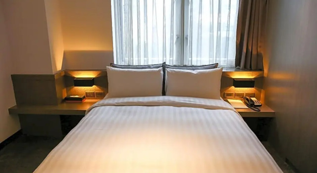Номер Superior Wonstar Hotel Zhong Hua