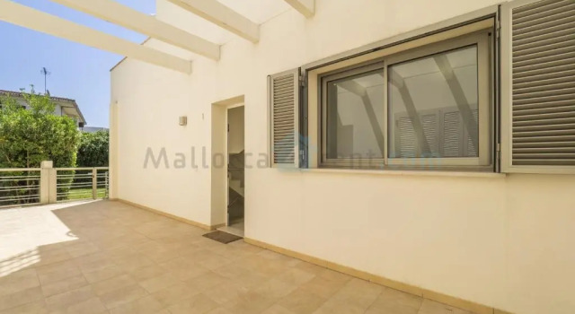 Коттедж M4R Parc Natural 1 Playa de Muro beach house