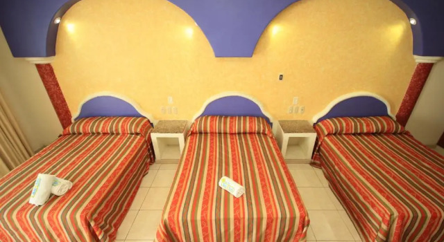 Номер Standard Hotel Xestal