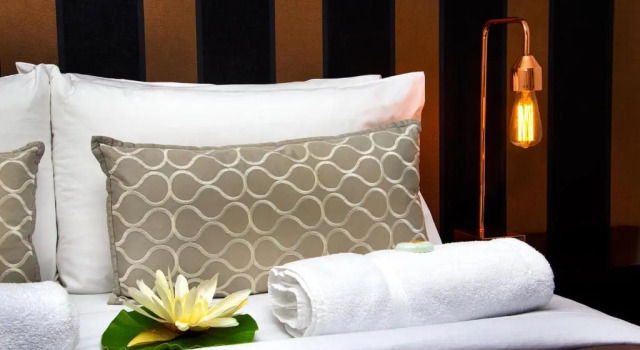 Номер Premium Ballina Travellers Lodge