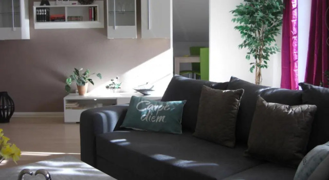Appartement Am Goldberg, Prenota Appartamento Hotel a Garz con parcheggio, Parcheggio