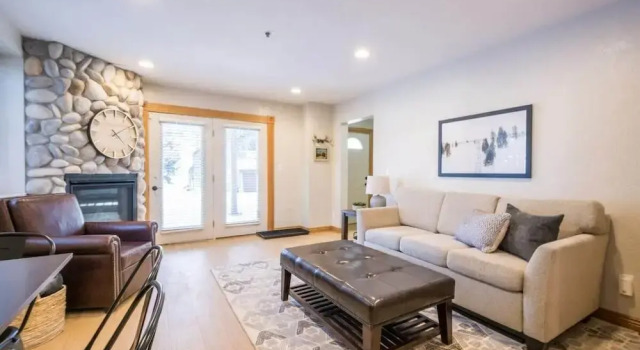 Brighton Chalet, Prenota Chalet Brighton Utah