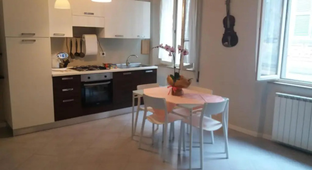 Apartment Casa Eva 2010