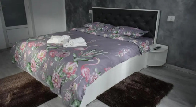 Cazare Moldi Btt, Prenota Hotel Campulung Moldovenesc Suceava