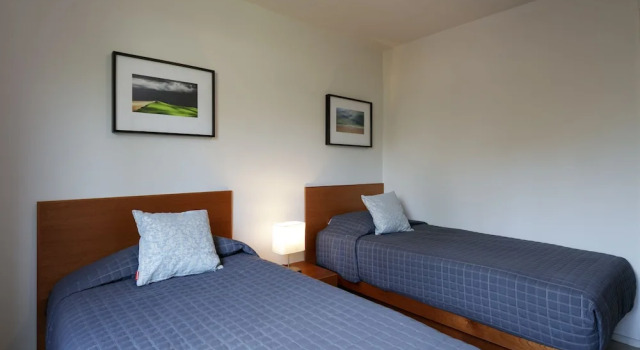 Апартаменты Apartamentos West End
