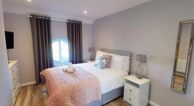 Moneylands Farm Self-Catering Apartments