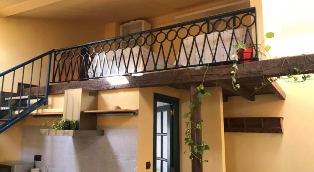 Люкс Standard Apartamentos Ebro Reinosa