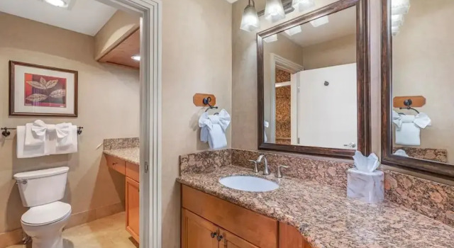 Студия Comfort Owner-Managed Ridge Tahoe Studio