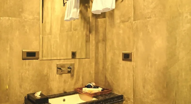 Номер Standard The Divine Hills Resort Suites with Private Pool Near IIM Udaipur