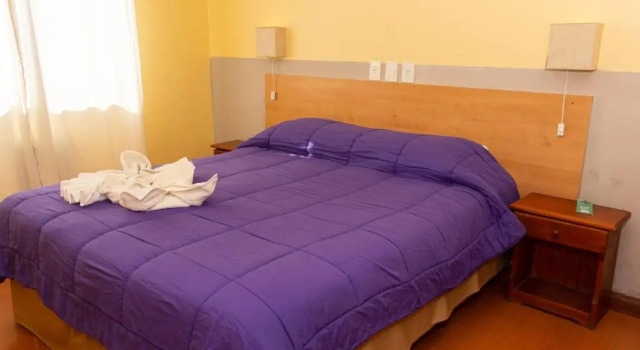 Двухместный номер Standard Tangoinn Hostel Downtown