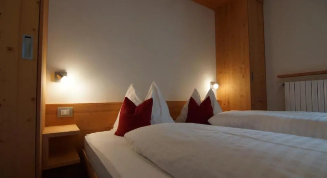 Студия Residence La Planta
