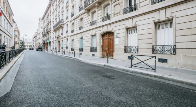 Beautiful apartment for 6 pax Near Eiffel Tower by GuestReady, Забронировать Апартаменты/квартира Апартаменты Парижа, рядом с Трокадеро, Апартаменты/квартира
