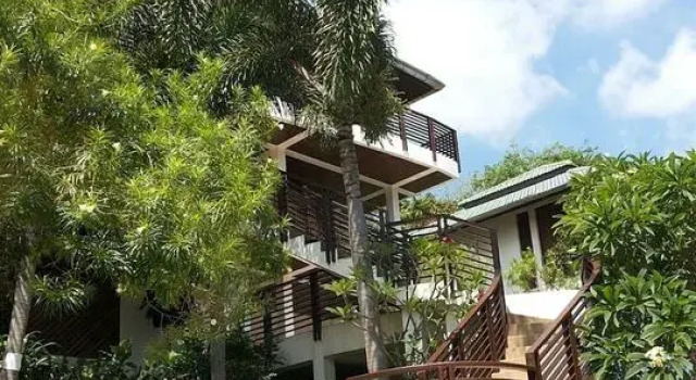 2 Bedroom Villa Fann, Забронировать Вилла Мэ Нам 