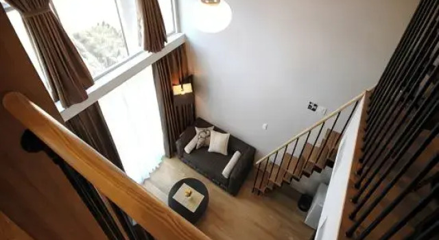Номер Standard Hotel Riviera Geoje