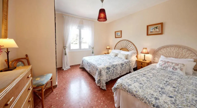 El Cid Country Club, Prenota Hotel Benidoleig Comunità Valenziana