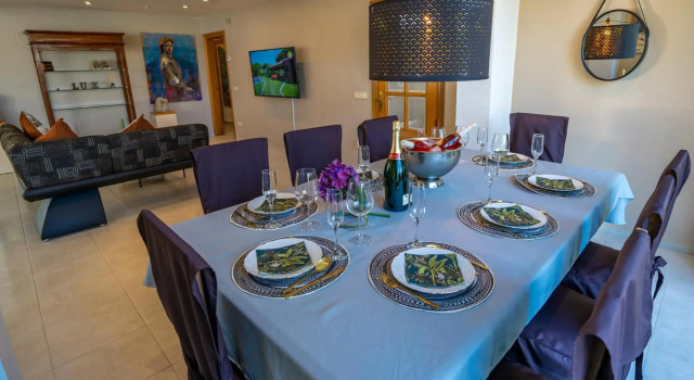 Villa Lux Gallery AC, Забронировать Вилла Льорет-де-Мар Коста-Брава, рядом с Гномопарк